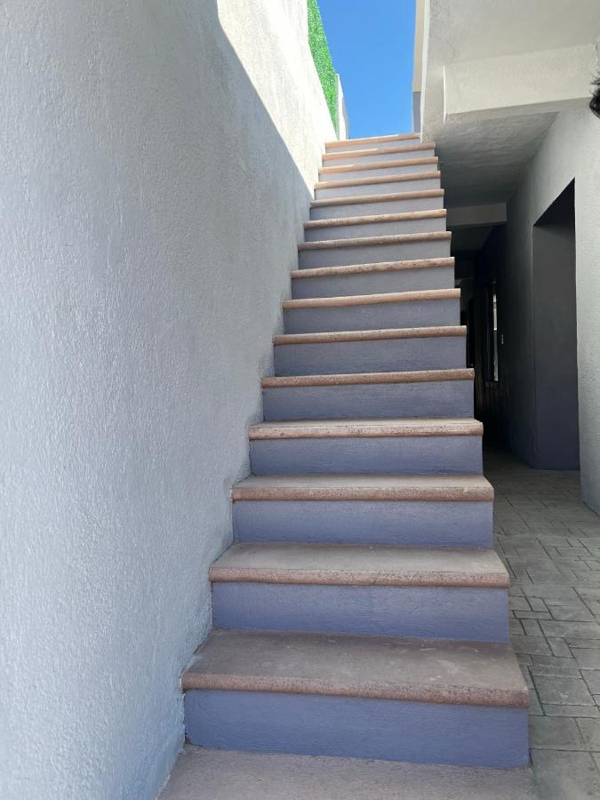 קאבו סן לוקאס Departamentos Mayai & Yahelik מראה חיצוני תמונה