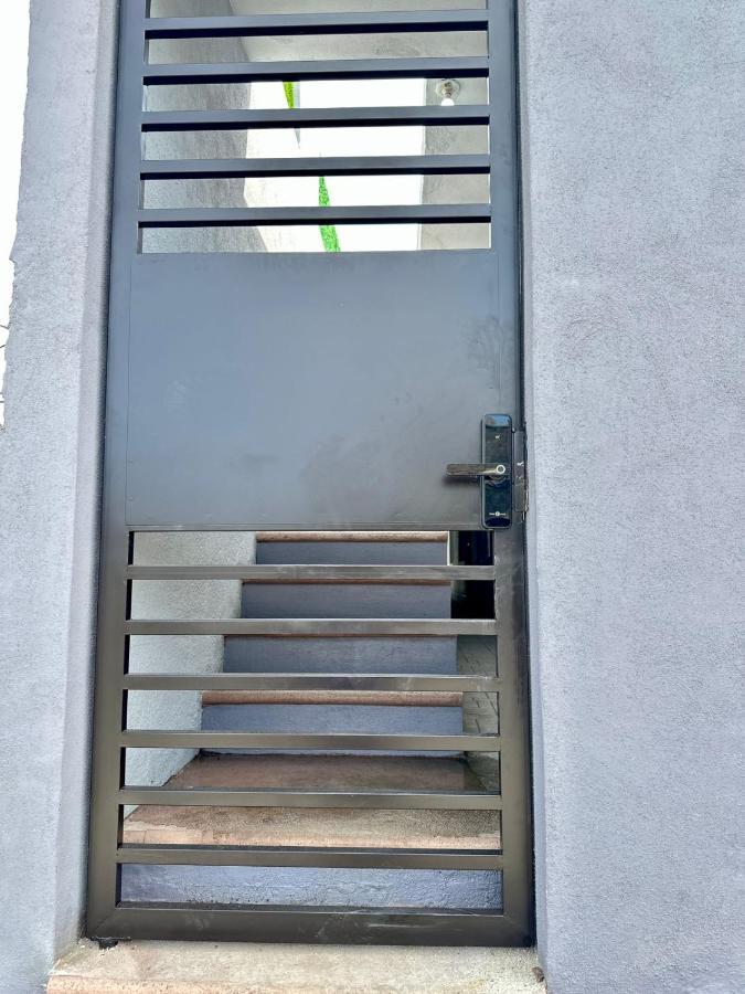 קאבו סן לוקאס Departamentos Mayai & Yahelik מראה חיצוני תמונה