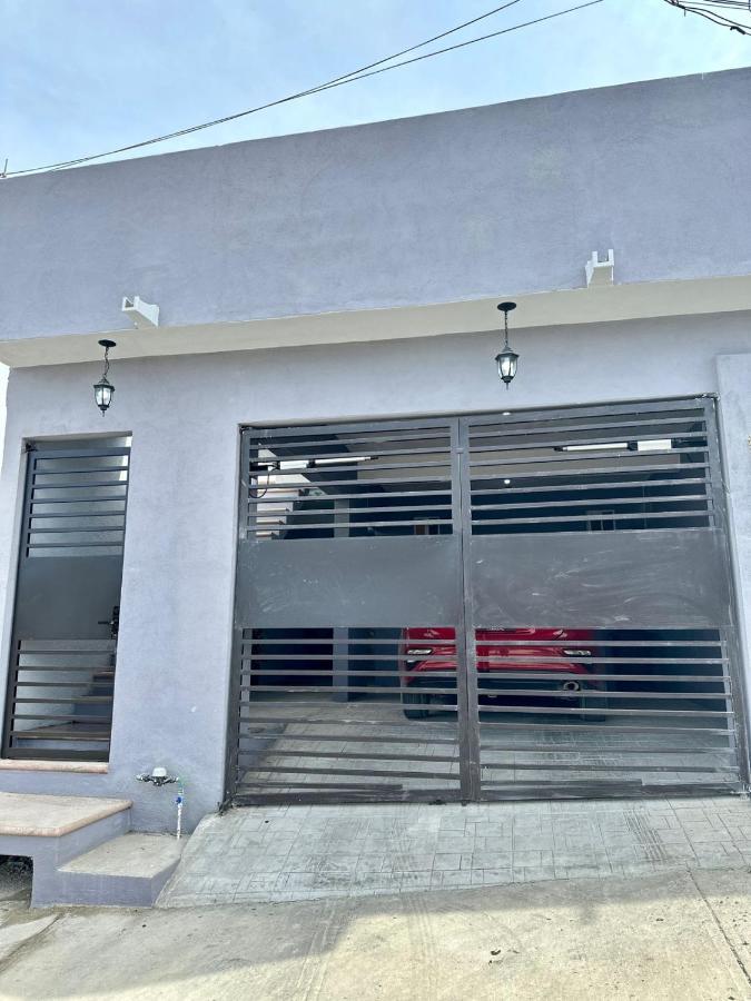 קאבו סן לוקאס Departamentos Mayai & Yahelik מראה חיצוני תמונה