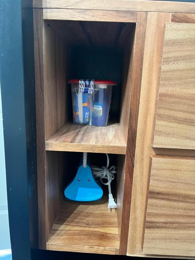 קאבו סן לוקאס Departamentos Mayai & Yahelik מראה חיצוני תמונה