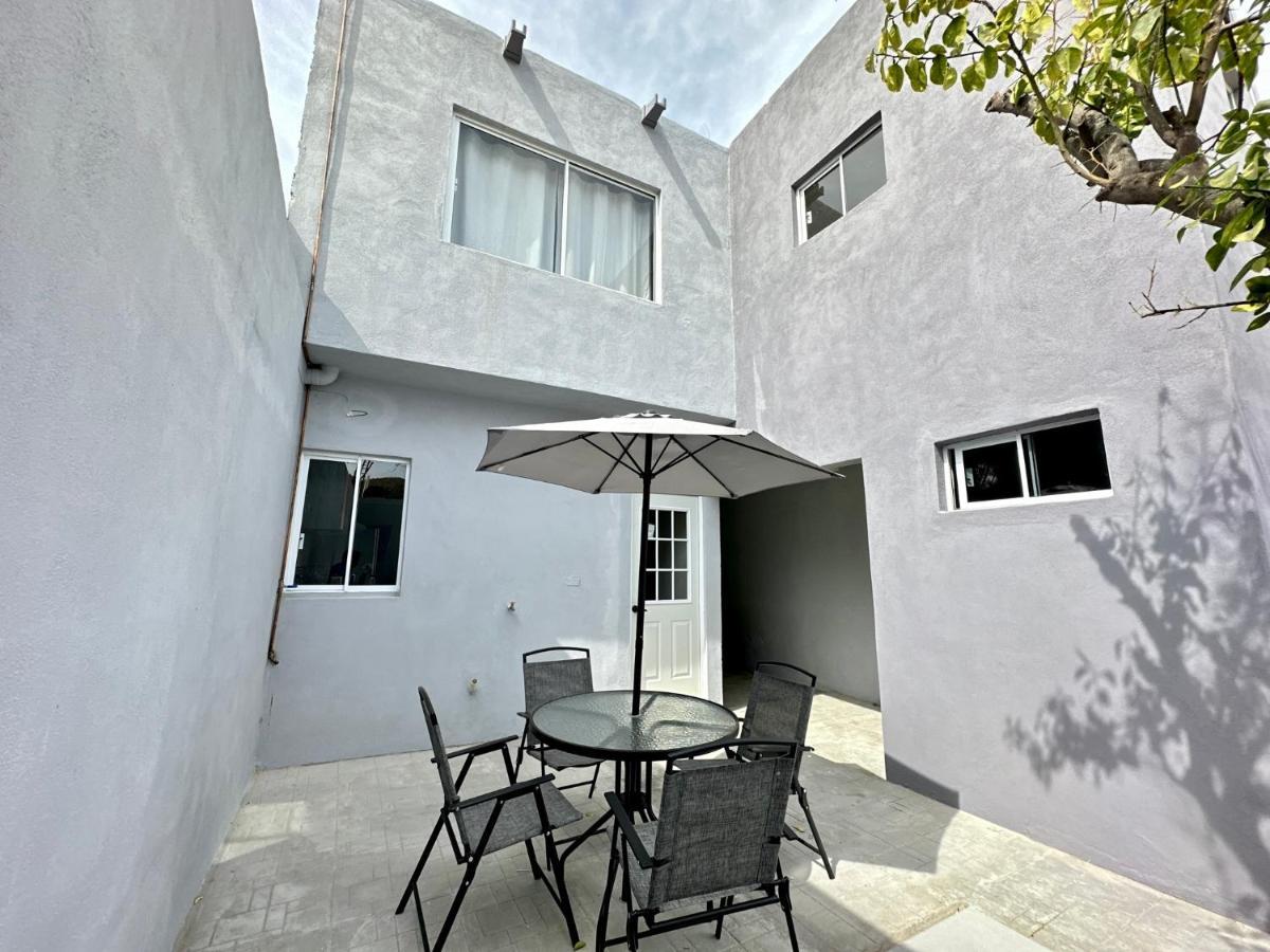 קאבו סן לוקאס Departamentos Mayai & Yahelik מראה חיצוני תמונה